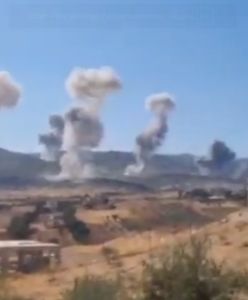 Izrael uderzył w Libanie. Pokój wisi na włosku