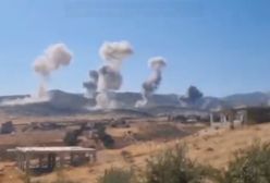 Izrael uderzył w Libanie. Pokój wisi na włosku