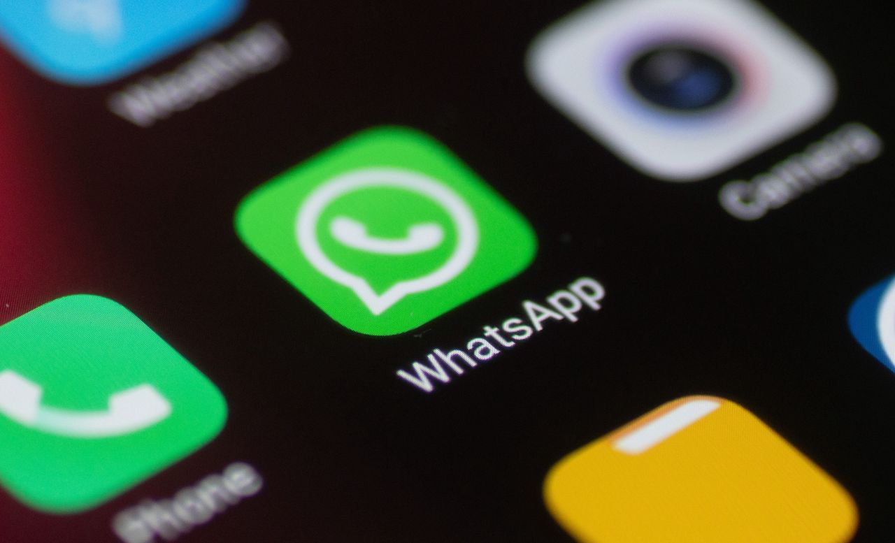 WhatsApp Beta zyskuje nową funkcję