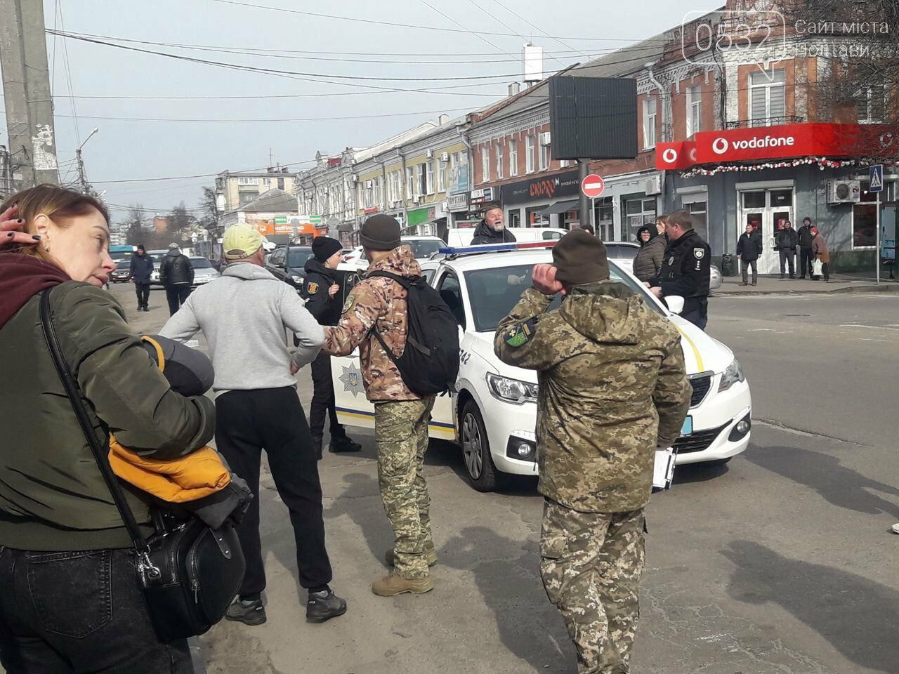 Mobilization in Ukraine. "They will be considered wanted"