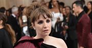 Lena Dunham USUNĘŁA MACICĘ. "Chciałam zakończyć ten ból"