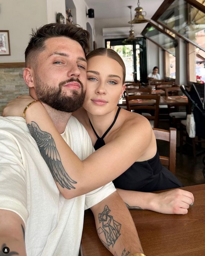 Andziaks i Luka