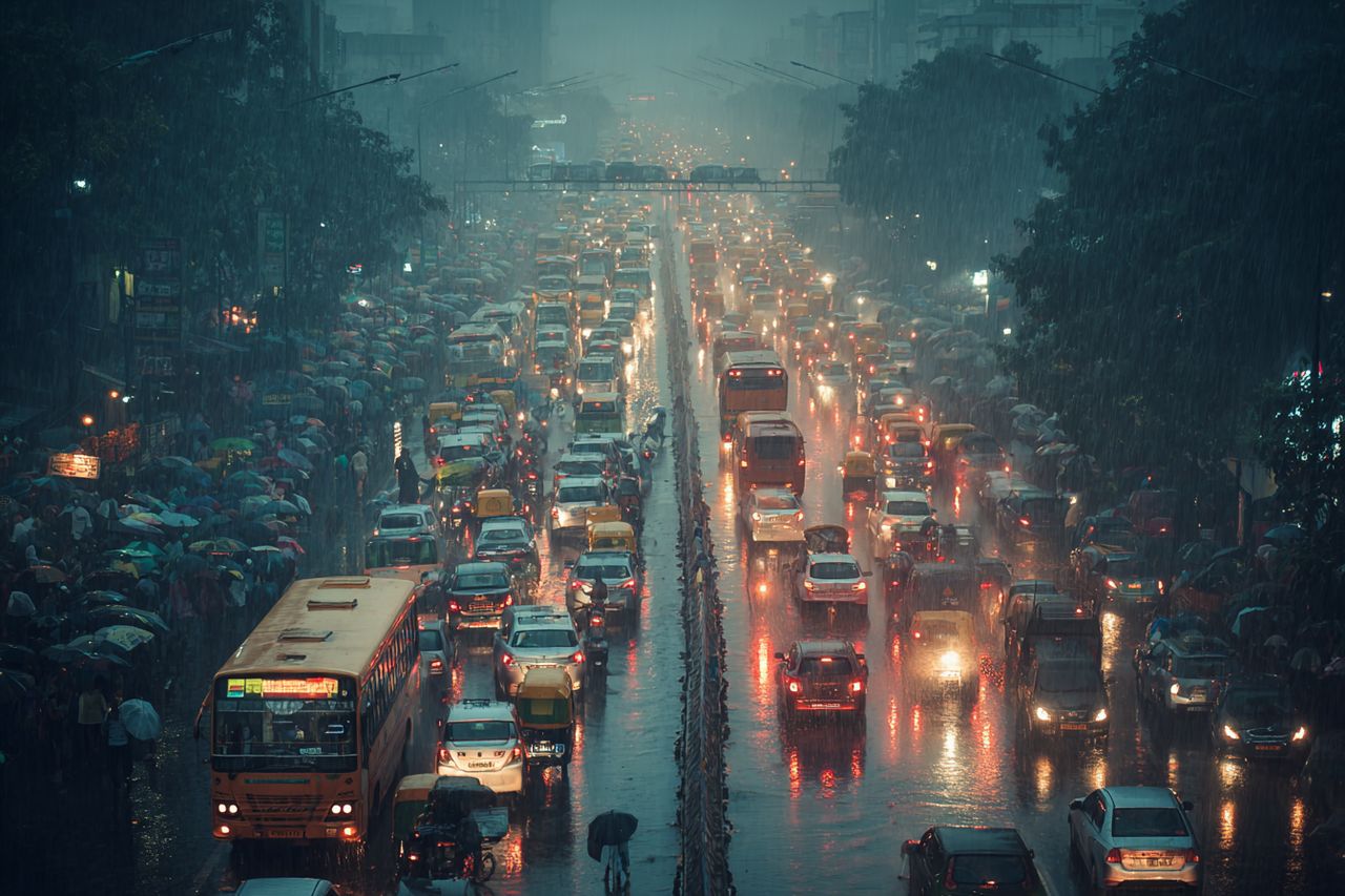 Trump naciska na Indie w sprawie rosyjskiej ropy. Modi odpowiada powściągliwie