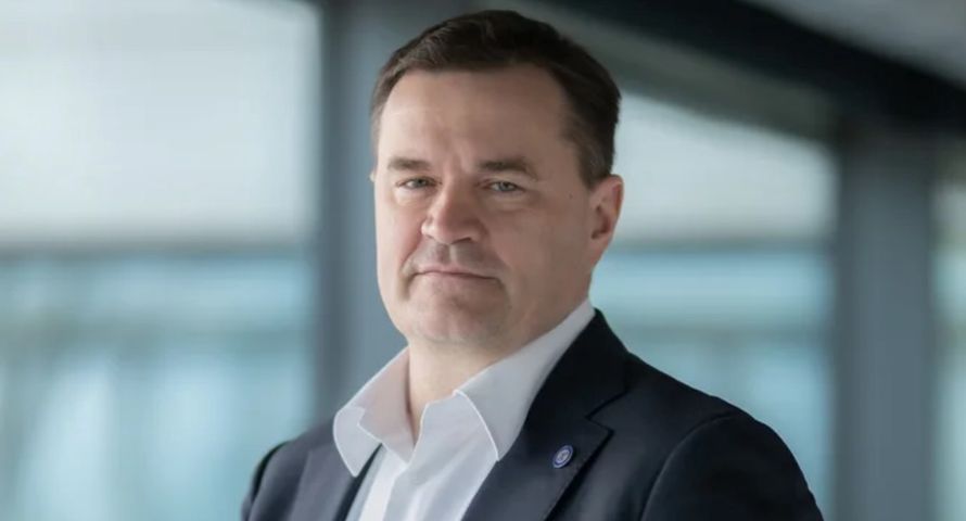 Nowy szef PZU. Z firmą jest związany przez lata