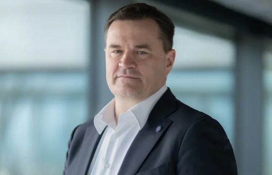 Nowy szef PZU. Z firmą jest związany przez lata