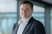 Bogdan Benczak, fot. PZU