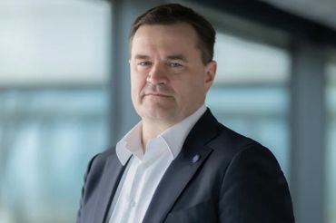 Bogdan Benczak, fot. PZU