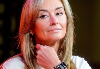 Była u Łatwoganga. Oto co mówi o jego matce. Jednoznaczne słowa