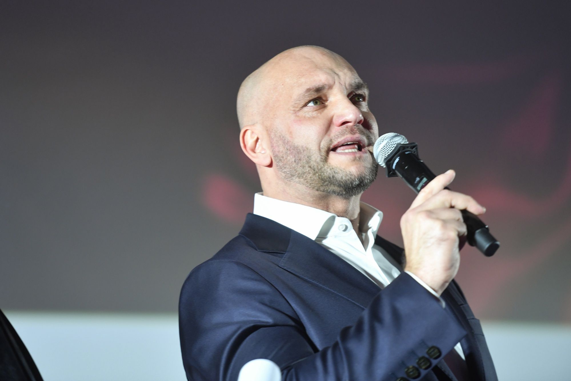 Emil Stępień wygrywa w sądzie: głośny spór z syndykiem zakończon