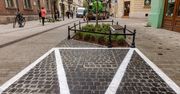 Kraków: Aktywiści stworzyli Mapę Kopert. ZDMK ma zastrzeżenia