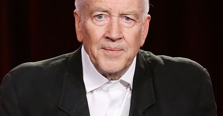 Śmierć Davida Lyncha. Zmagał się z konsekwencjami nałogu