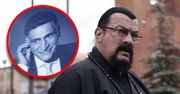Propagandysta Putina nie żyje. Seagal oddał mu hołd