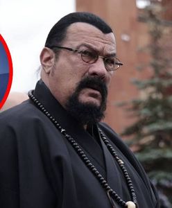Propagandysta Putina nie żyje. Seagal oddał mu hołd