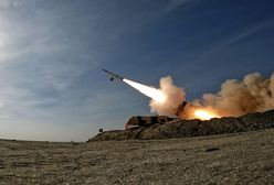 Szykują się do ataku na Izrael? "W ciągu najbliższych 24-48 godzin"