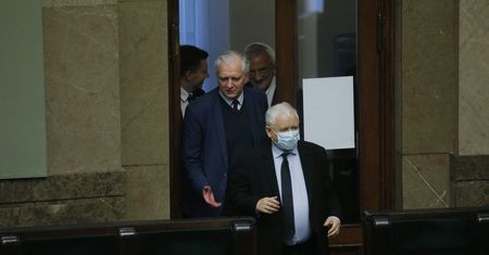 Rekonstrukcja rządu. Spór w Zjednoczonej Prawicy? Kulisy rozmów na Nowogrodzkiej