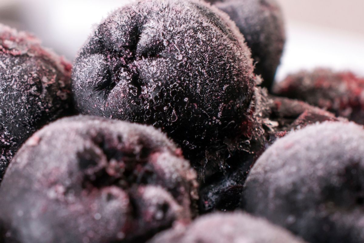 Albo ją pokochasz za cierpki smak, albo znienawidzisz. Żaden owoc nie działa tak na jelita