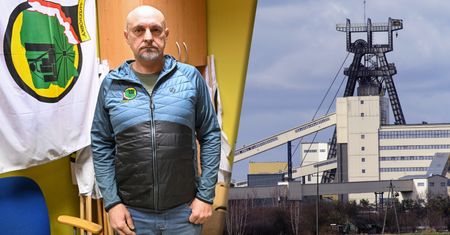 Gorąco wokół kopalni Bogdanka. "Jeśli nie dajemy rady z takim eldorado, to chyba jest źle"