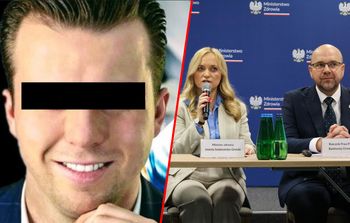 Rząd wypowiada wojnę szarlatanom. "Skala tragedii jest ogromna"