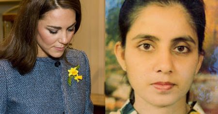Pielęgniarka Kate POWIESIŁA SIĘ