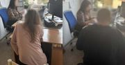 Tczew: Para zatrzymana za narkotyki. Ona prowadziła pod wpływem, on chował biały proszek