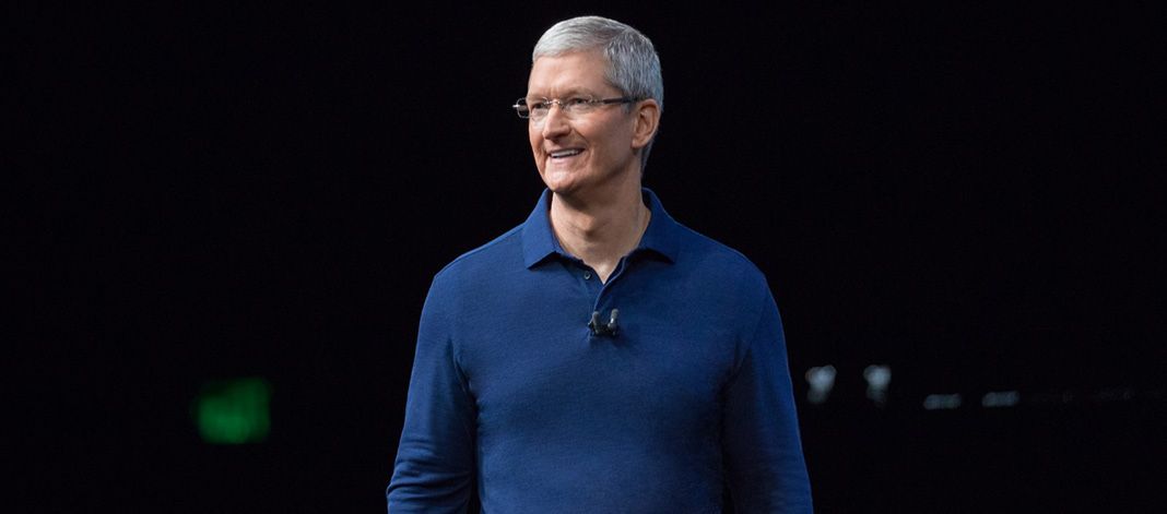 Wartość Apple'a może w ciągu roku przekroczyć... bilion dolarów 2