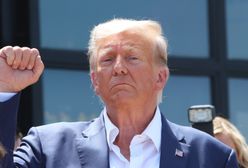 Zarzuty dla Trumpa. Tak chciał odwrócić wynik wyborów