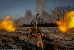 Ukraińcy uderzyli za linią frontu. Piszą wprost o panice wśród Rosjan