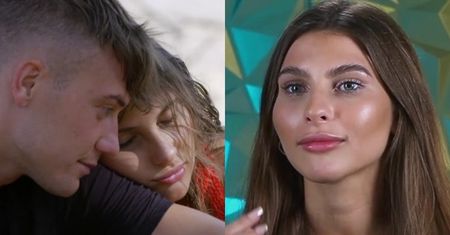 "Hotel Paradise". Eliza i Jay zdradzili, czy są RAZEM po programie!