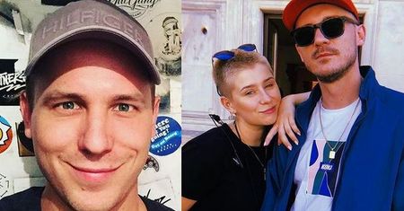 TYLKO NA PUDELKU: Pezet rozstał się z dziewczyną! Katarzyna Pyszyńska spotyka się z aktorem TVP