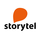 Storytel ikona