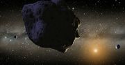 Tajemniczy obiekt czai się za orbitą Neptuna. Nigdy go nie widzieliśmy