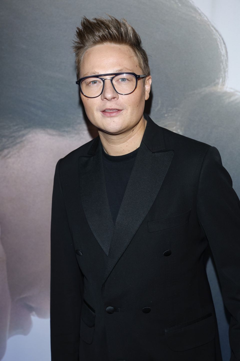 Mateusz Szymkowiak dementuje plotki o zwolnieniu z "PnŚ"