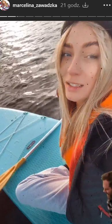 Marcelina Zawadzka