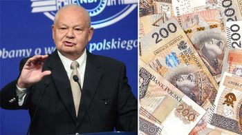 Co dzieje się z cenami w Polsce? NBP podał inflację bazową