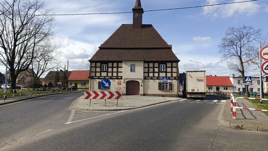 Na obwodnicę Rostarzewa mieszkańcy czekają od lat