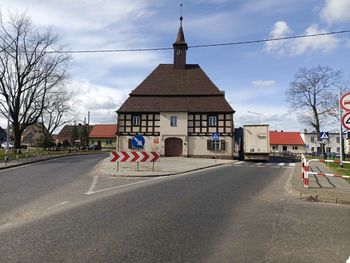 Ponad 20 lat czekają na budowę obwodnicy. Rok temu pomoc obiecał wicewojewoda