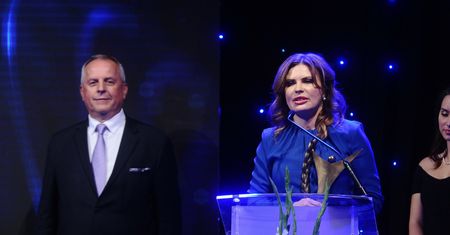 Żona Ziobry ma nową posadę. Będzie pracować w Parlamencie Europejskim