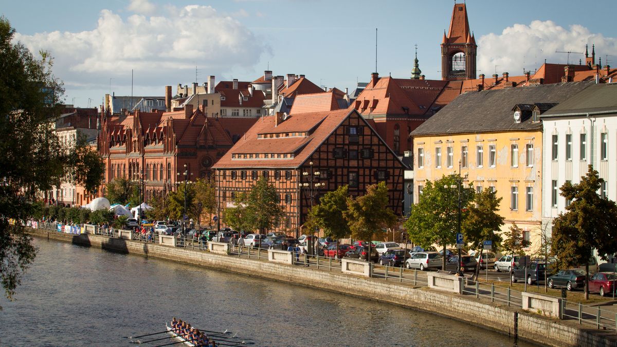 Bydgoszcz