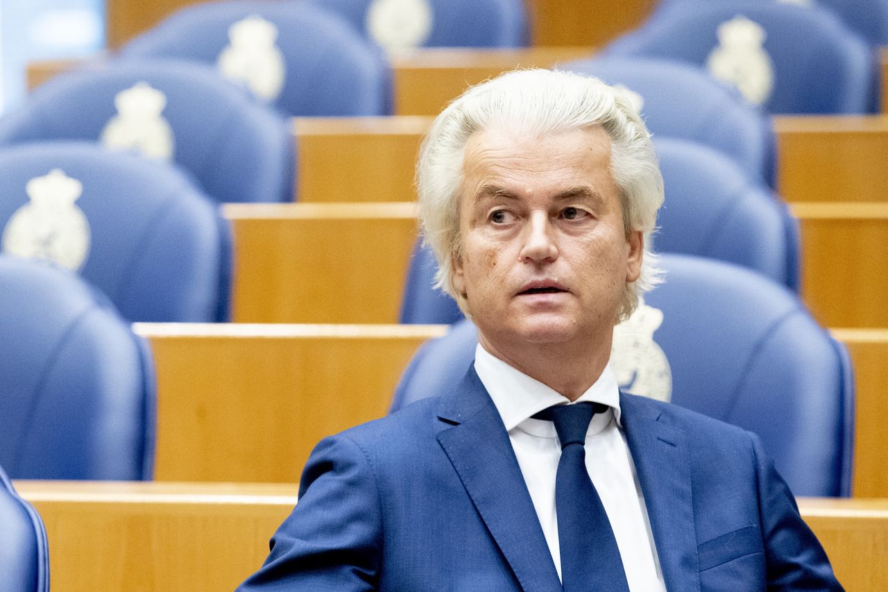 Nie chce muzułmanów. Wilders żąda deislamizacji Holandii