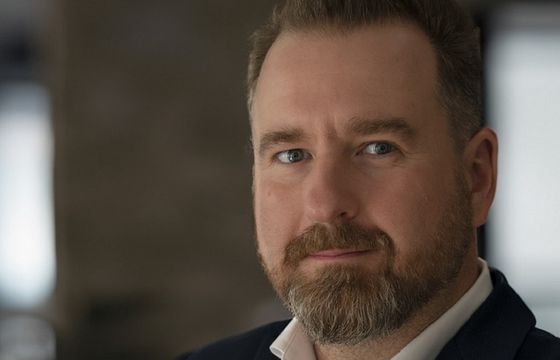 Clear Channel Poland ma nowego szefa sprzedaży agencyjnej