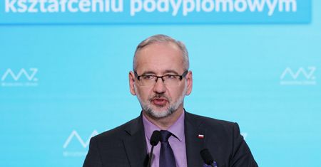 Umorzą kredyty studenckie? Adam Niedzielski zdradził szczegóły