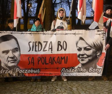 Naciski Chin na Łukaszenkę. Ważny był ruch Polski