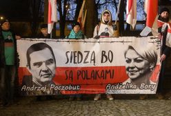 Naciski Chin na Łukaszenkę. Ważny był ruch Polski