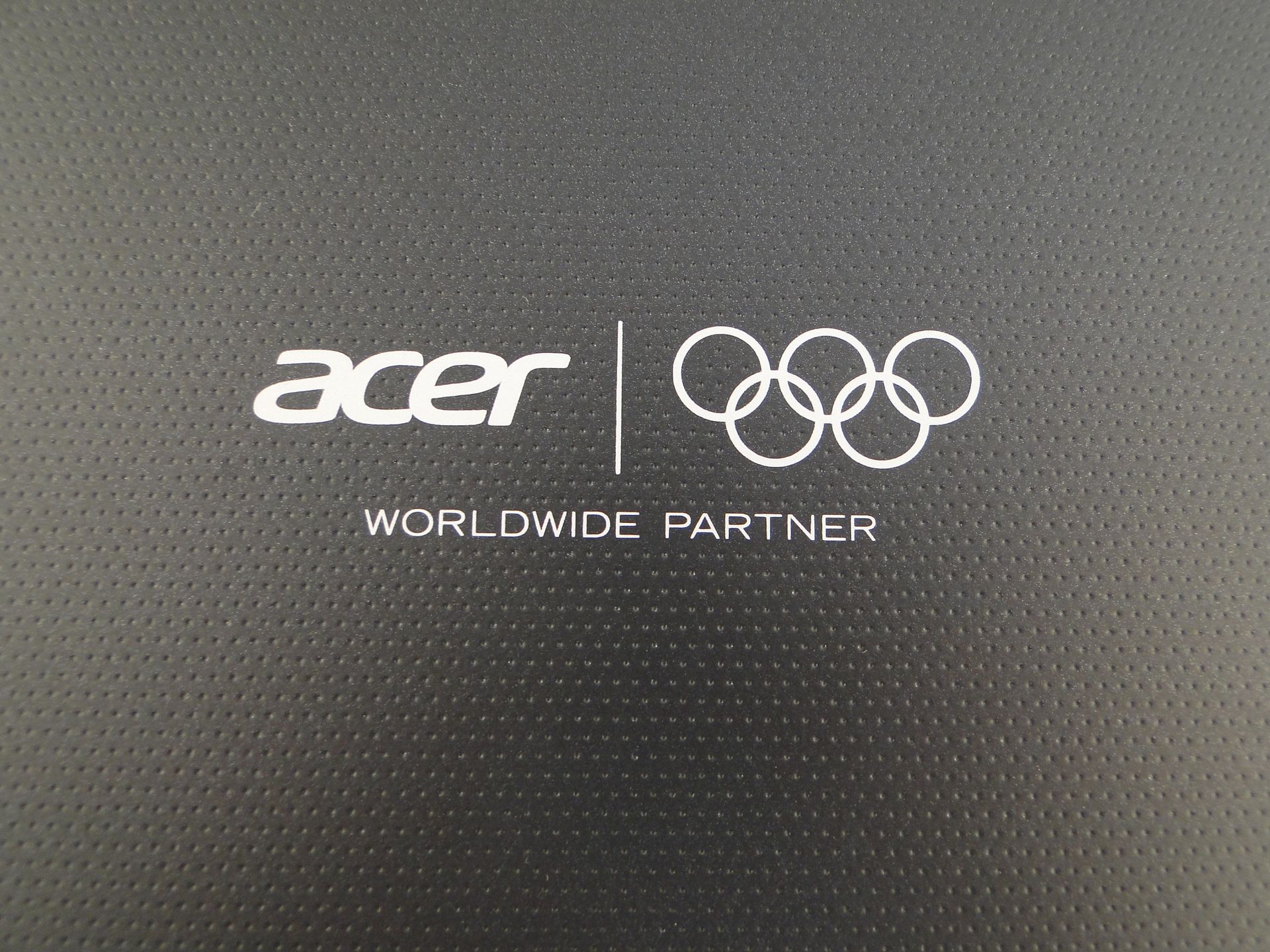 Acer Iconia Tab A510 Olimpic Games Edition - warto, jeśli nie jesteś pechowcem [test] 3