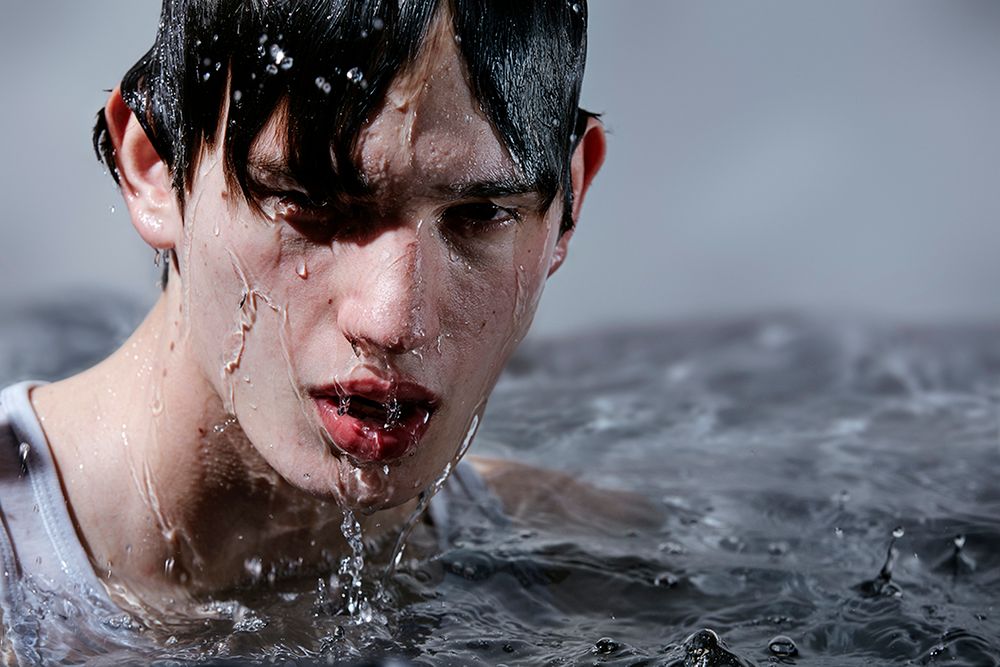 Grono Polaków wśród nagrodzonych w konkursie Fine Art Photography Awards 4