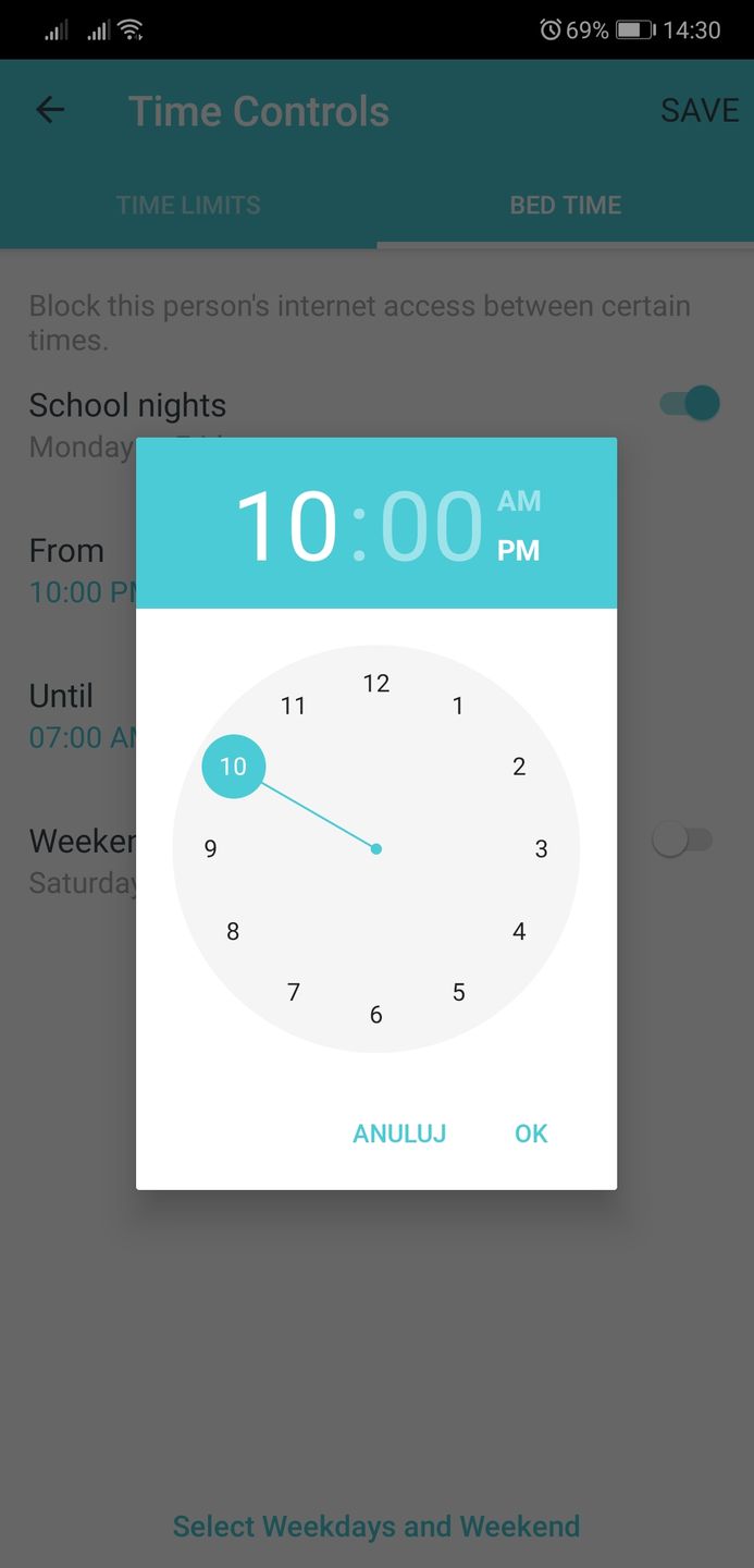 TP-Link Deco M4 – test sieci Wi-Fi Mesh w sam raz do dużych mieszkań i domów 10