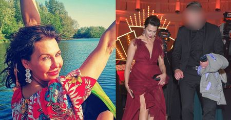 Anna Popek spotyka się z młodszym o 11 lat fotografem! "Tylko takie związki mają sens"