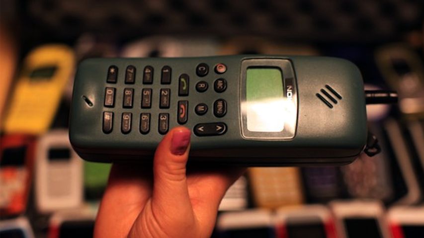 Historia mobilnych technologii według Skałby. Lata 90., czyli rewolucja za rewolucją 1