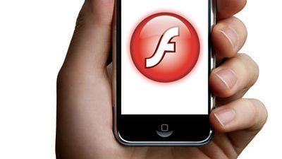 Flash Player 10.1 dla wszystkich systemów, poza iPhone OS 1