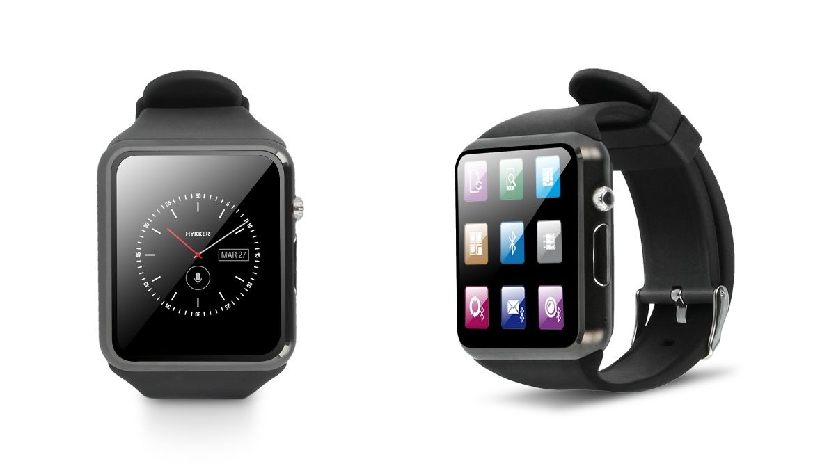 Chrono S79 - klon Apple Watcha za 159 zł wkrótce w Biedronce 1